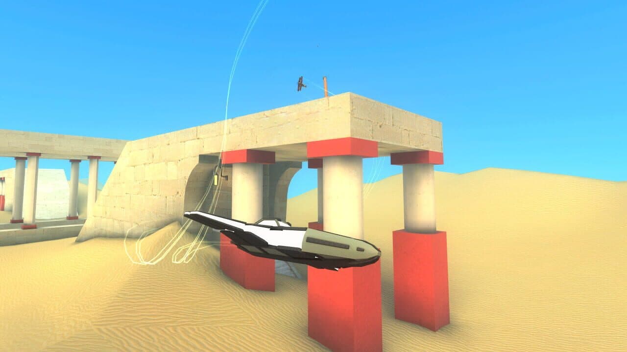Air Brawl thumbnail 3