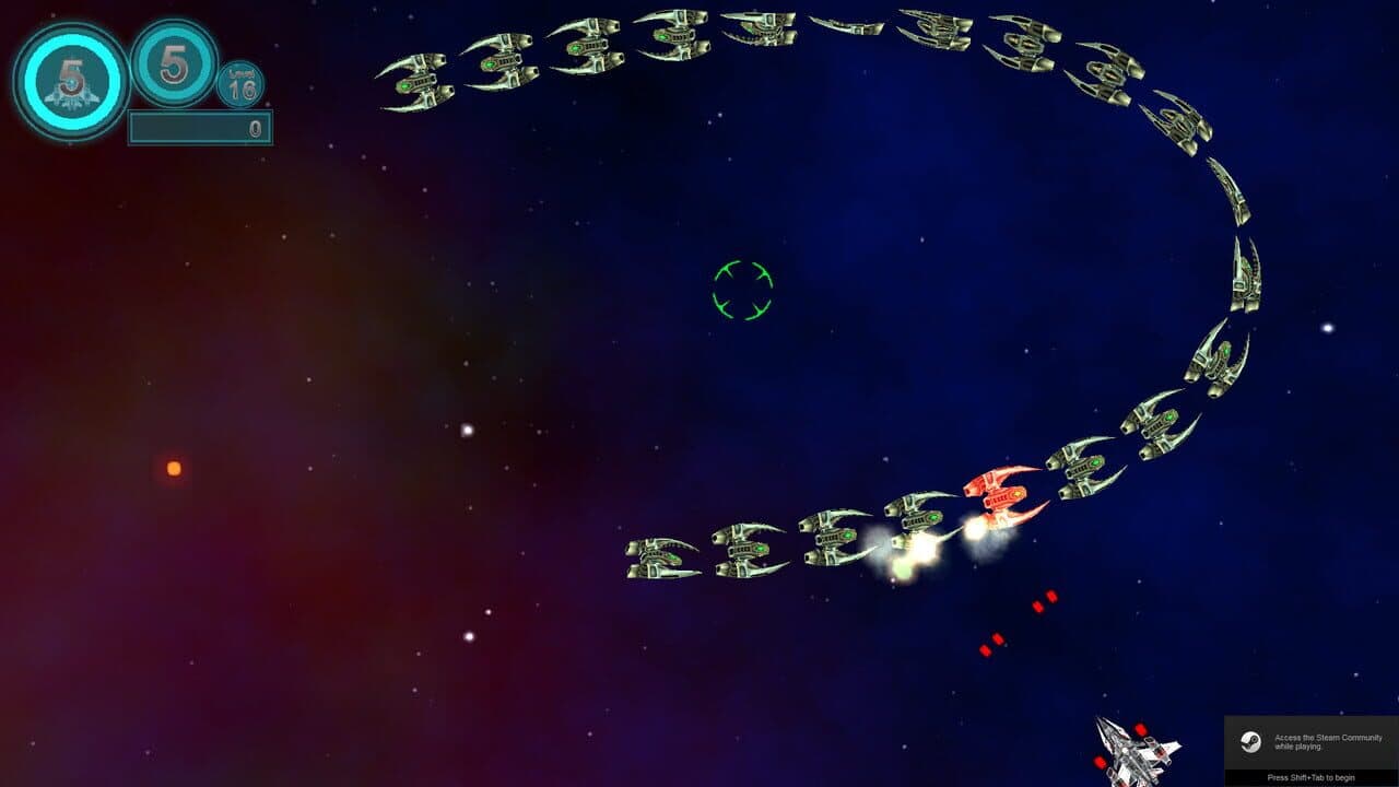 Nova Wing II thumbnail 6