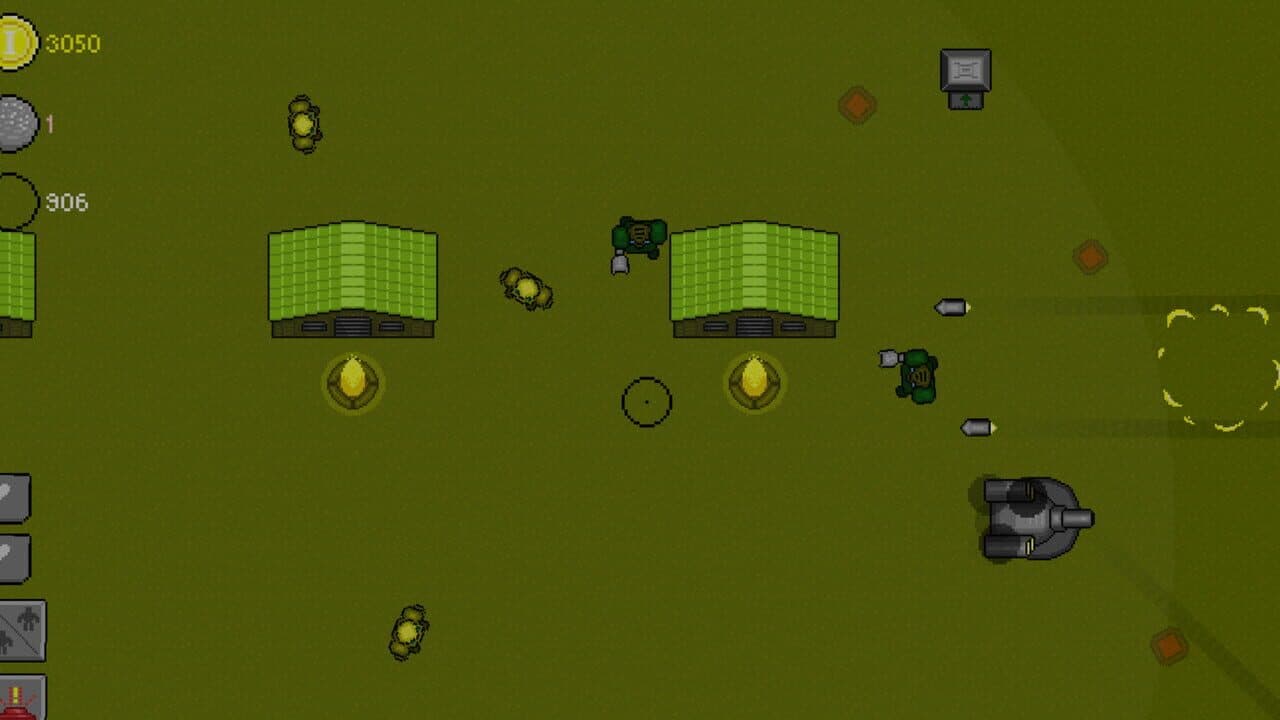 Robot Shield thumbnail 2