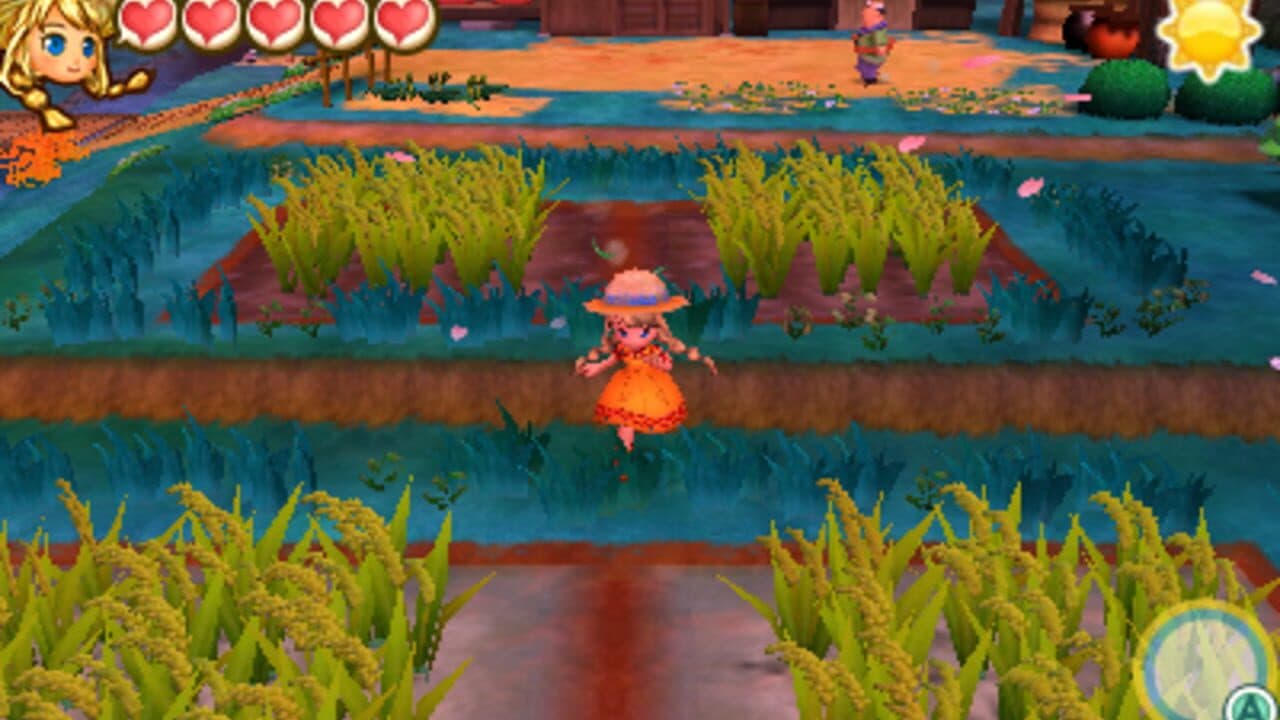 Story of Seasons: Trio of Towns thumbnail 2