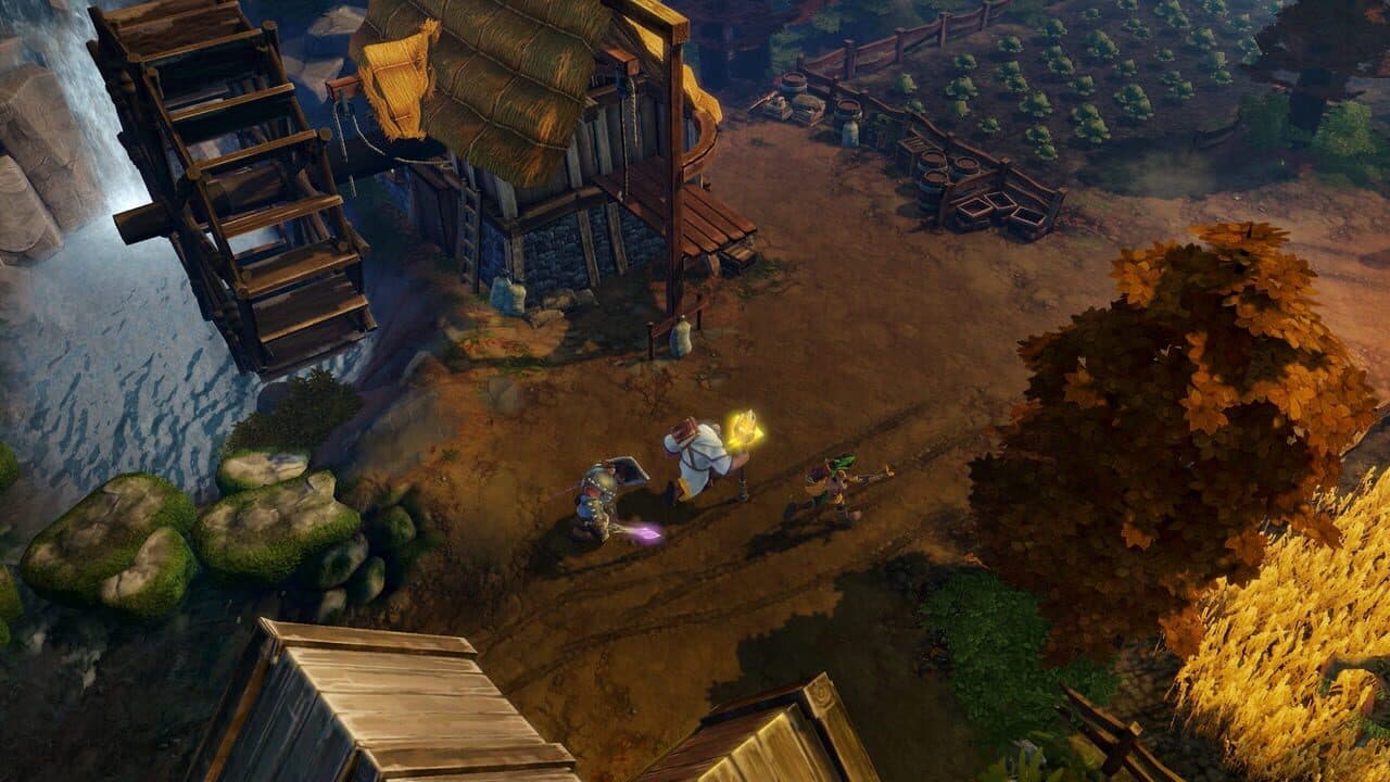 Champions of Anteria thumbnail 3