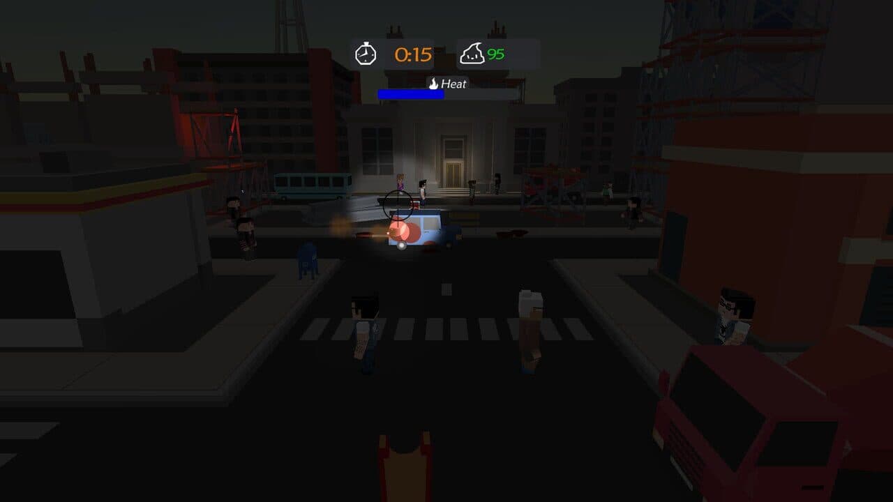 Poop Slinger thumbnail 4