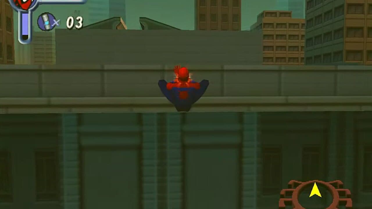 Spider-Man thumbnail 2