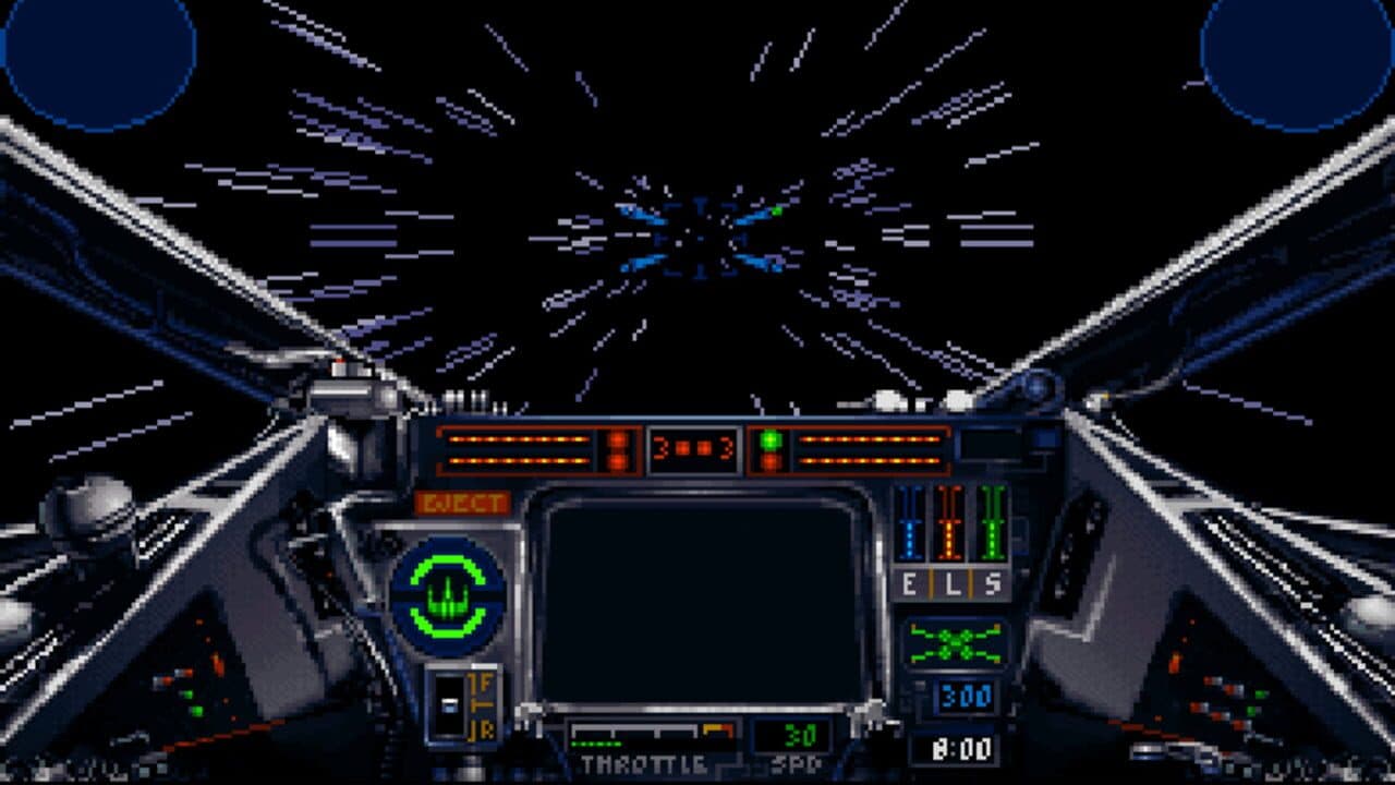Star Wars: X-Wing thumbnail 4