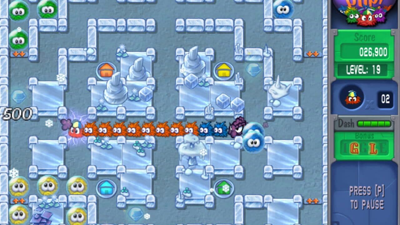 Iggle Pop! Deluxe thumbnail 5