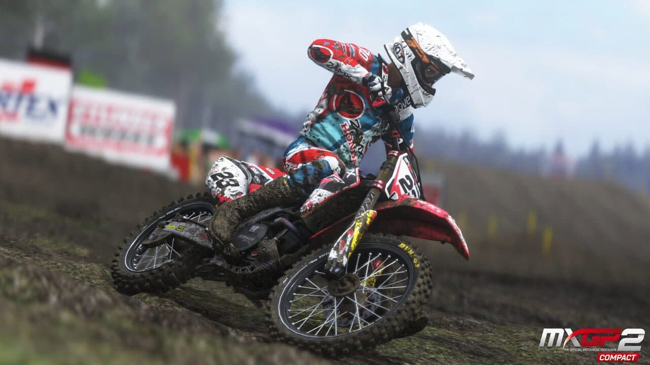 MXGP2: The Official Motocross Videogame thumbnail 5