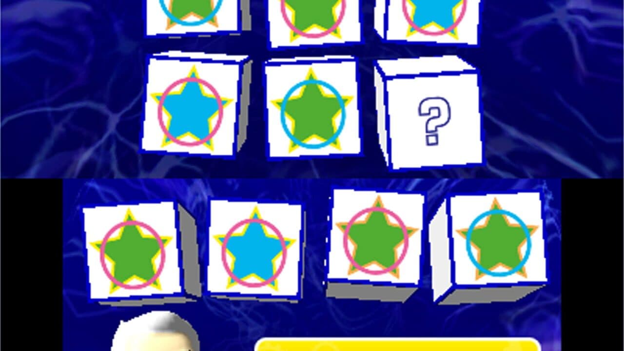 Puzzler Mind Gym 3D thumbnail 7