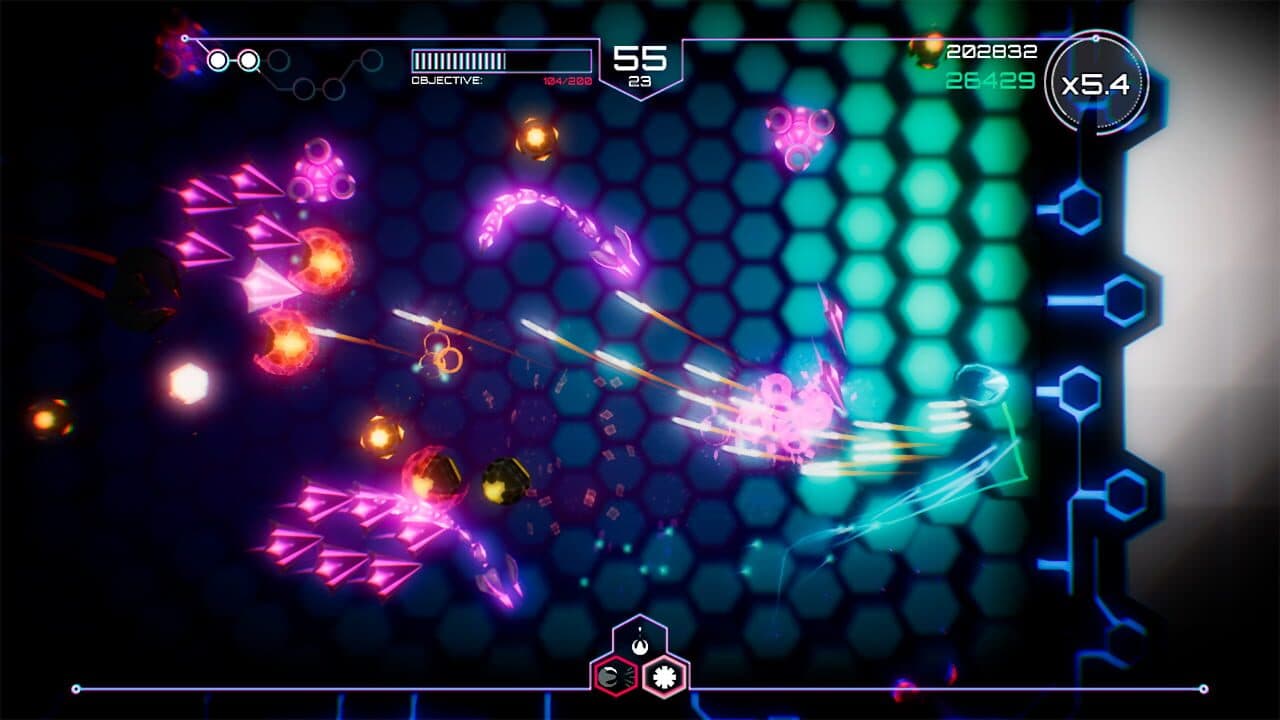 Tachyon Project thumbnail 2