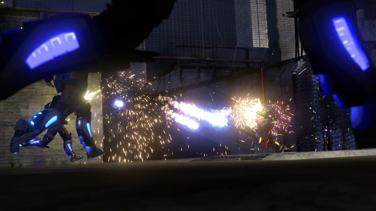 ShootMania Storm thumbnail 4