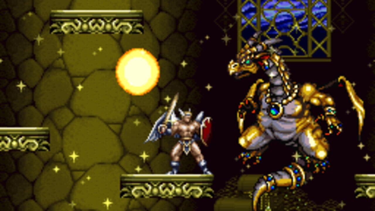ActRaiser 2 thumbnail 3