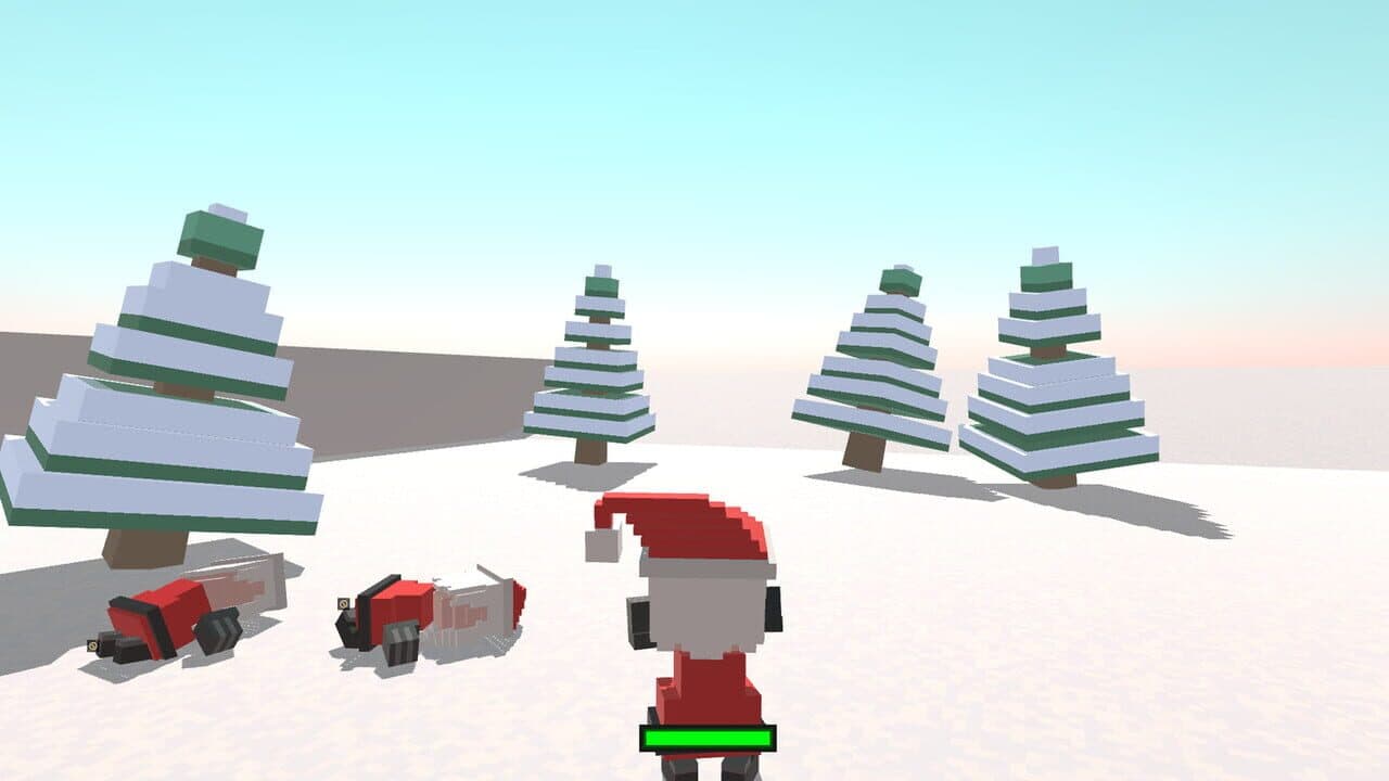 Long Live Santa! thumbnail 5