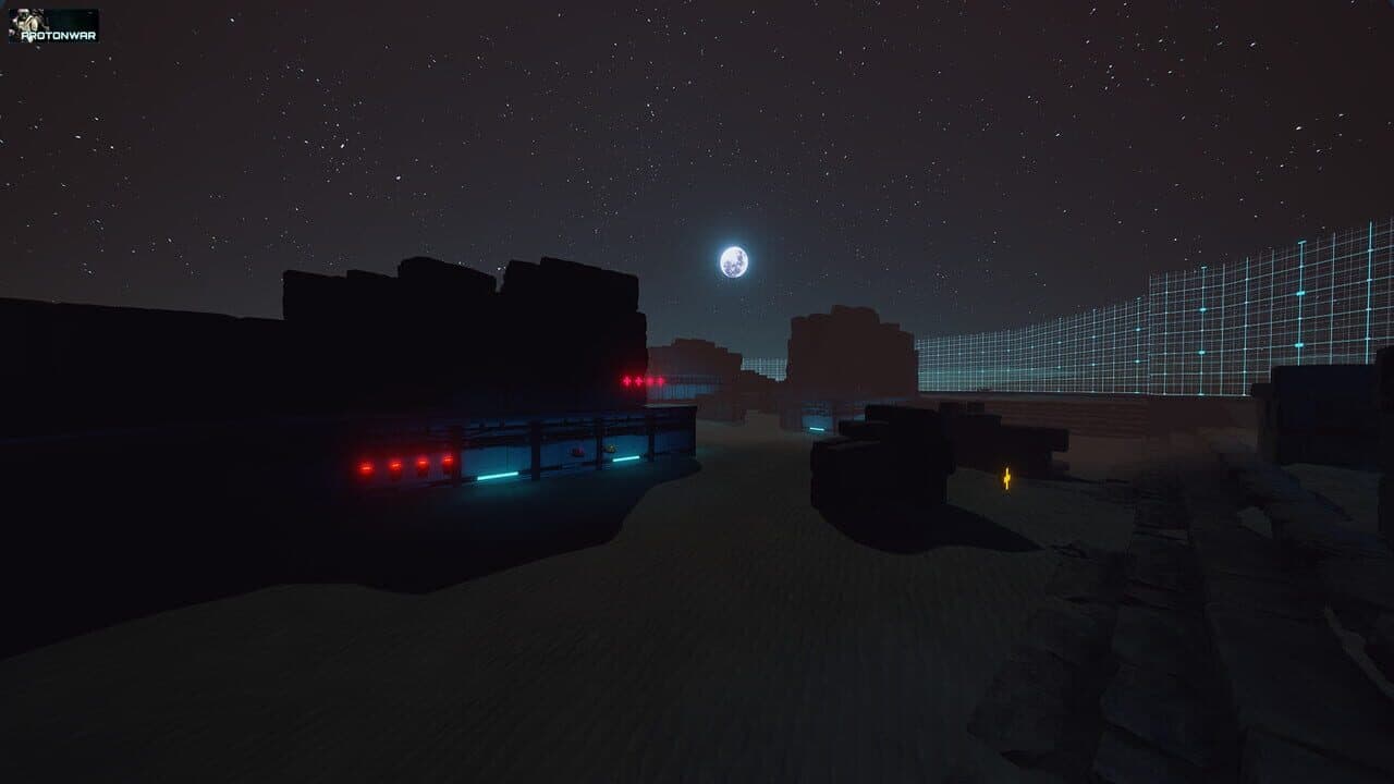 Protonwar thumbnail 3