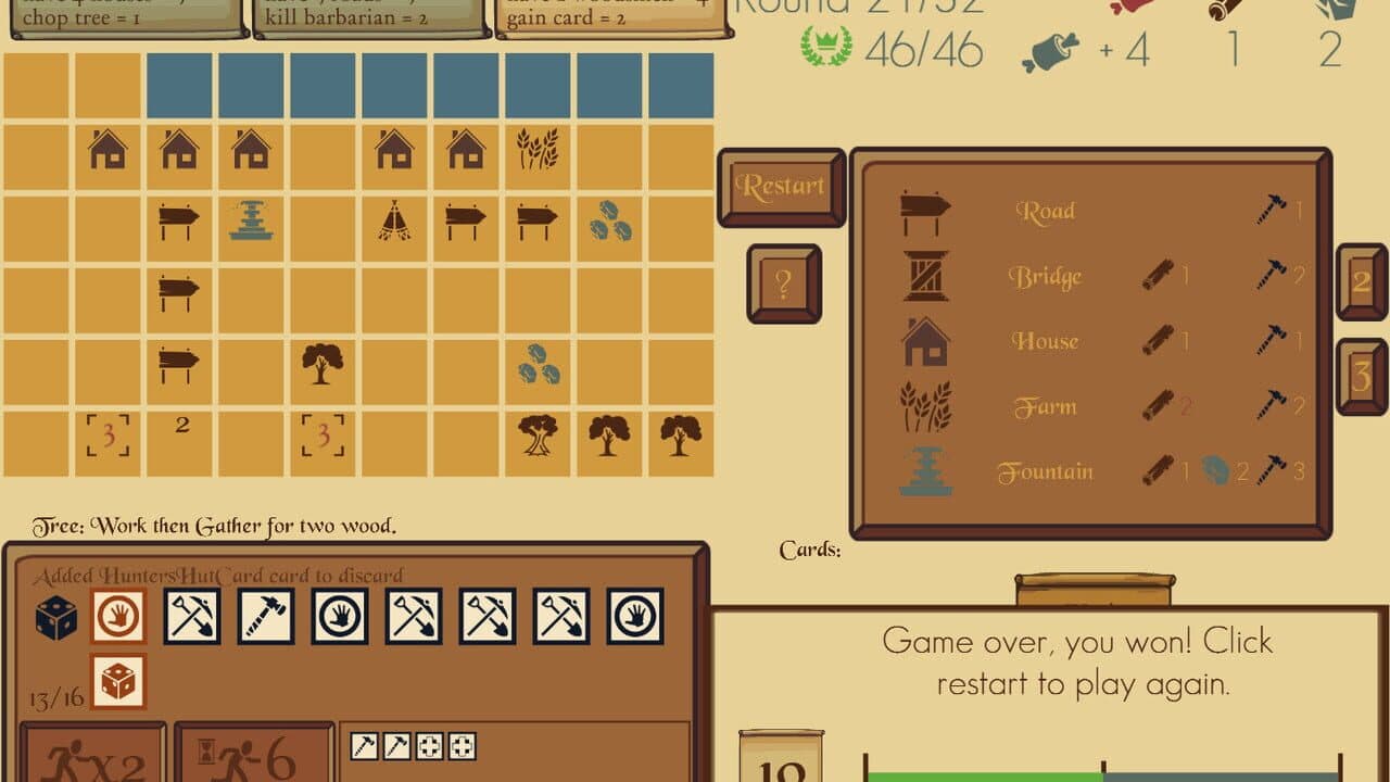 Axes and Acres thumbnail 5