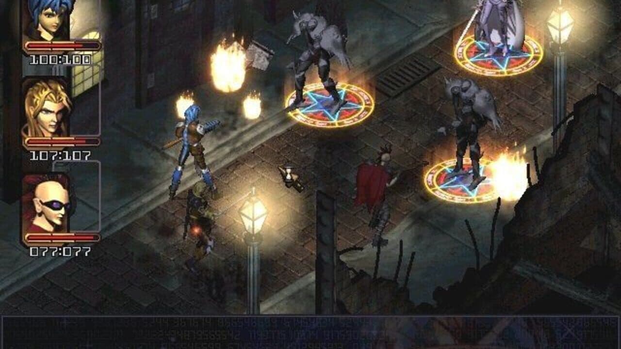 Septerra Core: Legacy of the Creator thumbnail 2