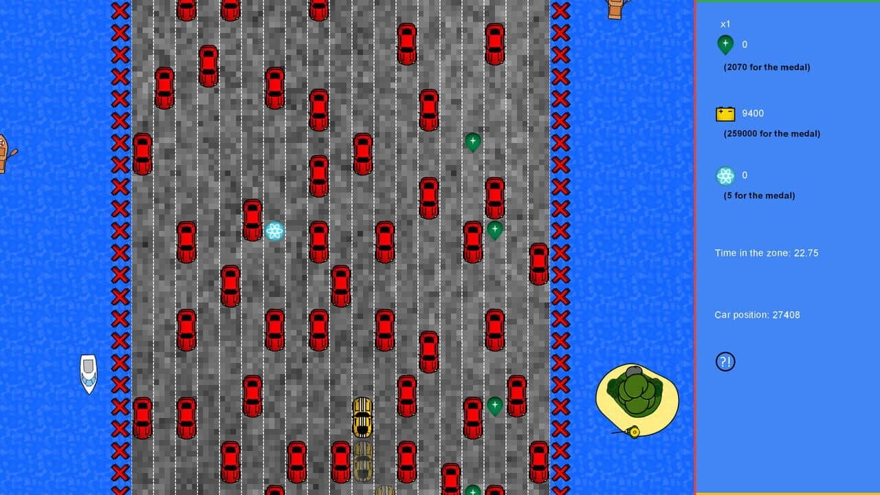 StopTime Drive thumbnail 5