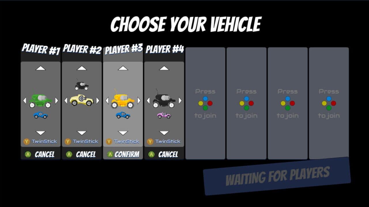 Janky Tanks thumbnail 5