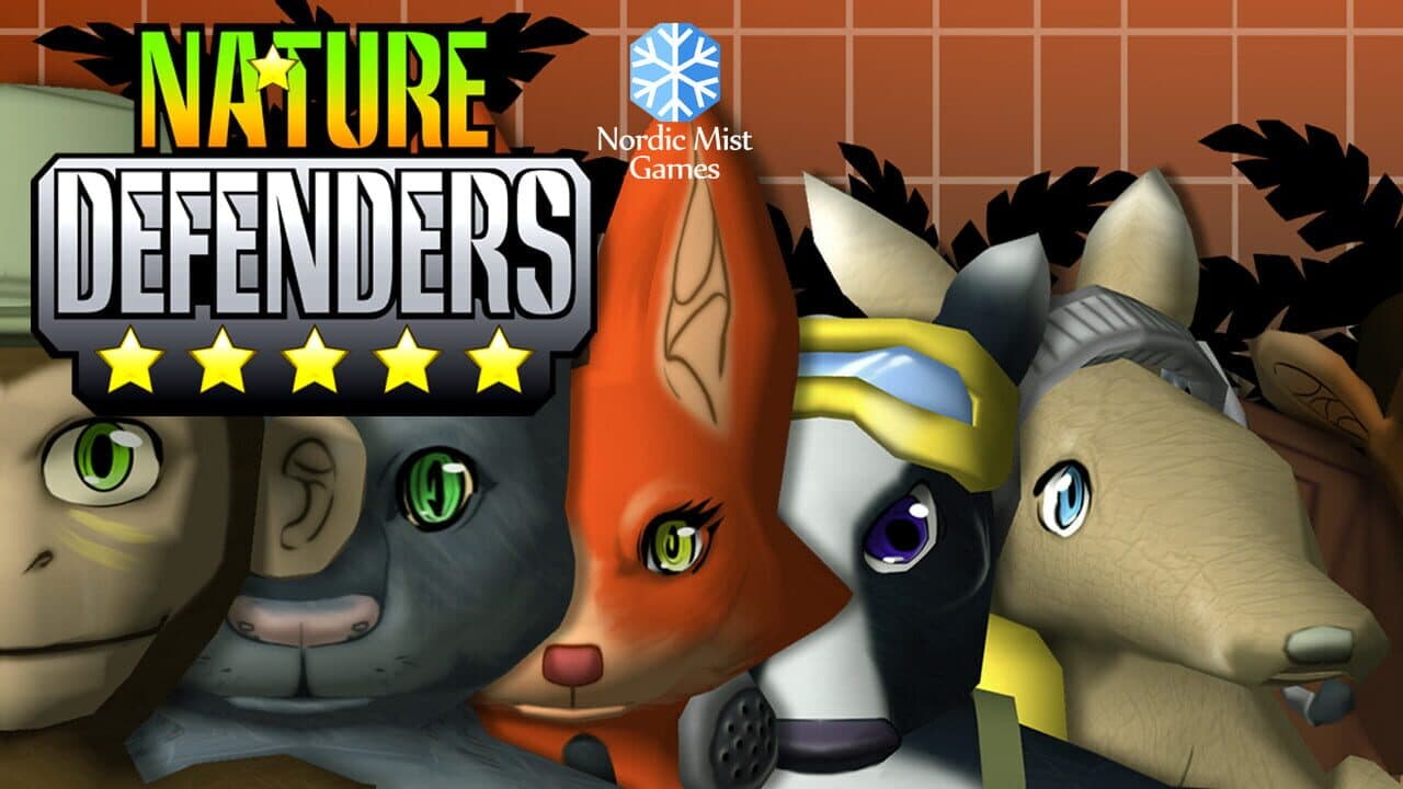 Nature Defenders thumbnail 5