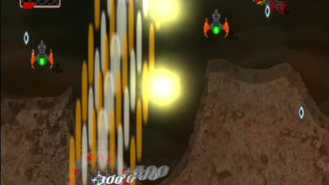 Super Killer Hornet: Resurrection thumbnail 2