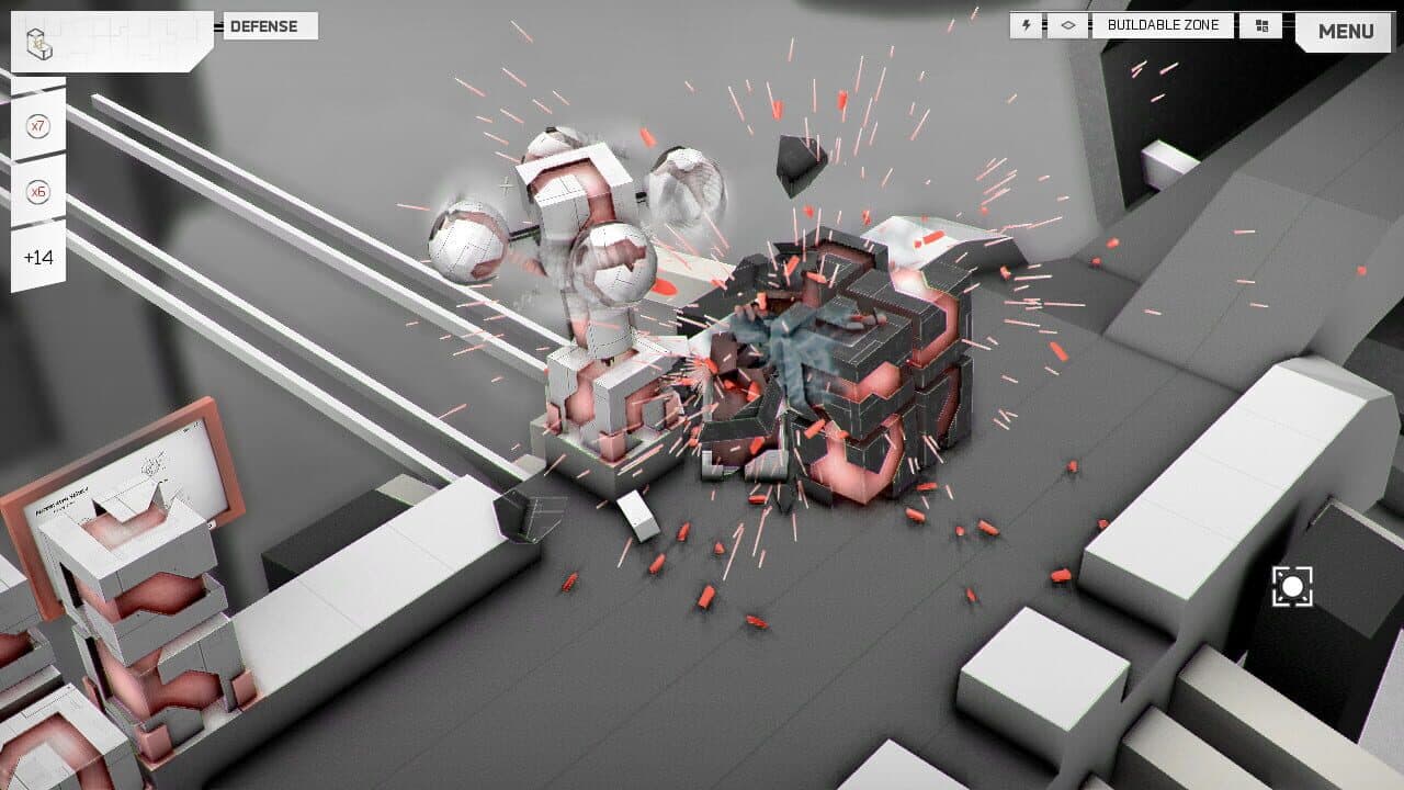 The White Laboratory thumbnail 12