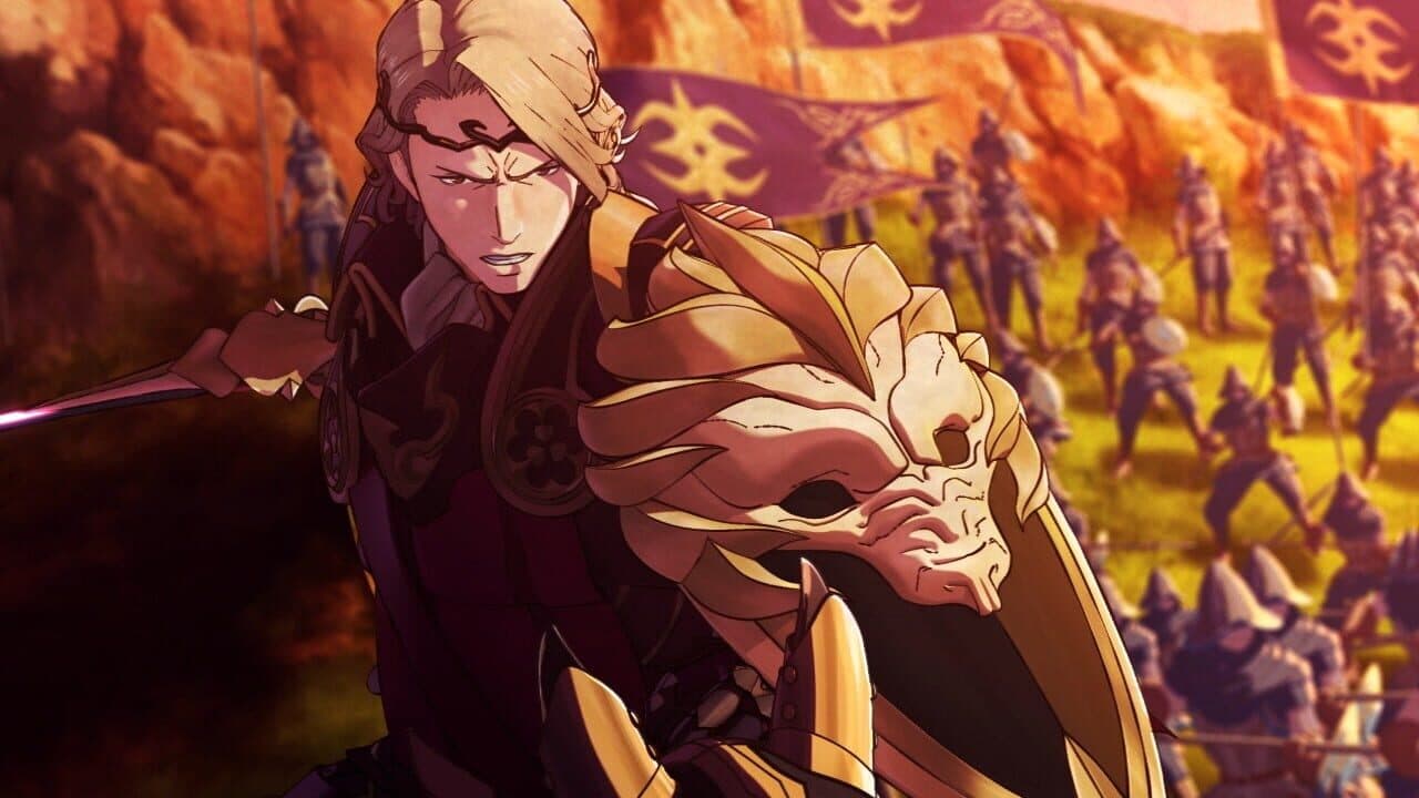 Fire Emblem Fates: Special Edition thumbnail 5