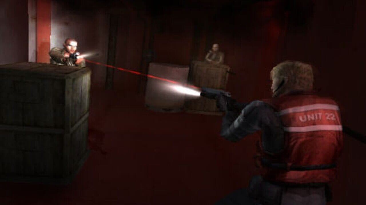 Cold Fear thumbnail 3