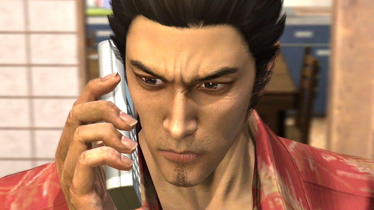 Yakuza: Dead Souls thumbnail 8