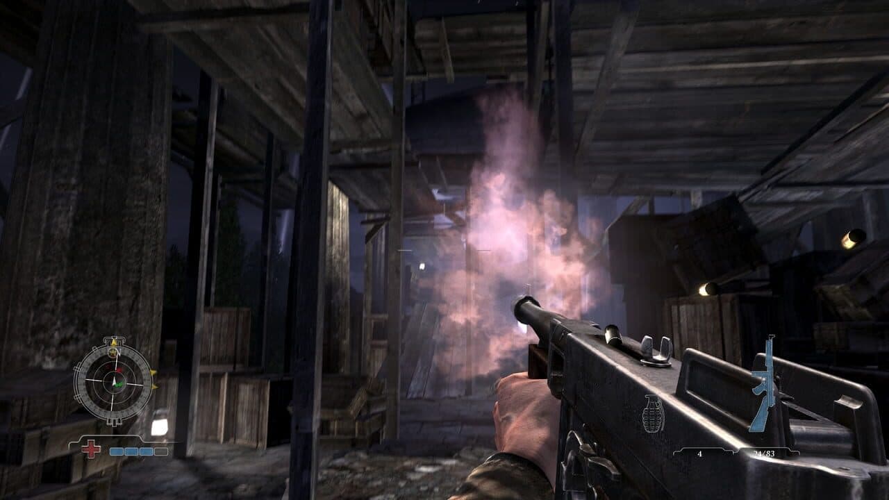 Medal of Honor: Airborne thumbnail 4