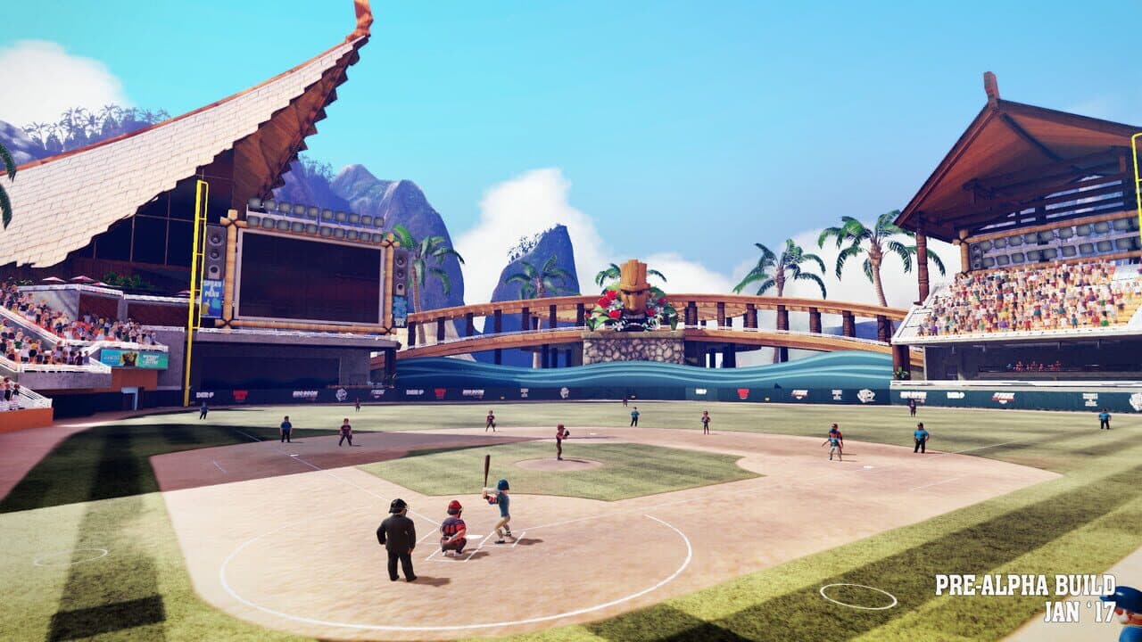 Super Mega Baseball 2 thumbnail 3