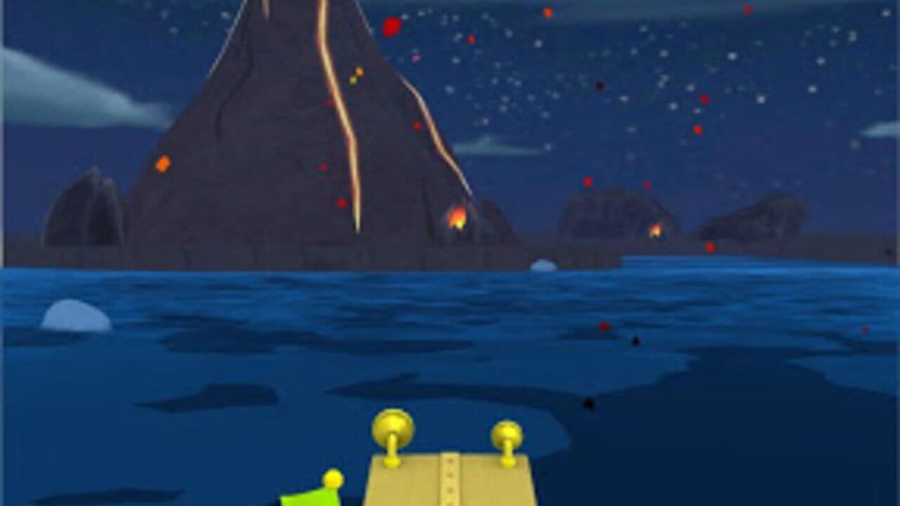Sea Hero Quest thumbnail 4