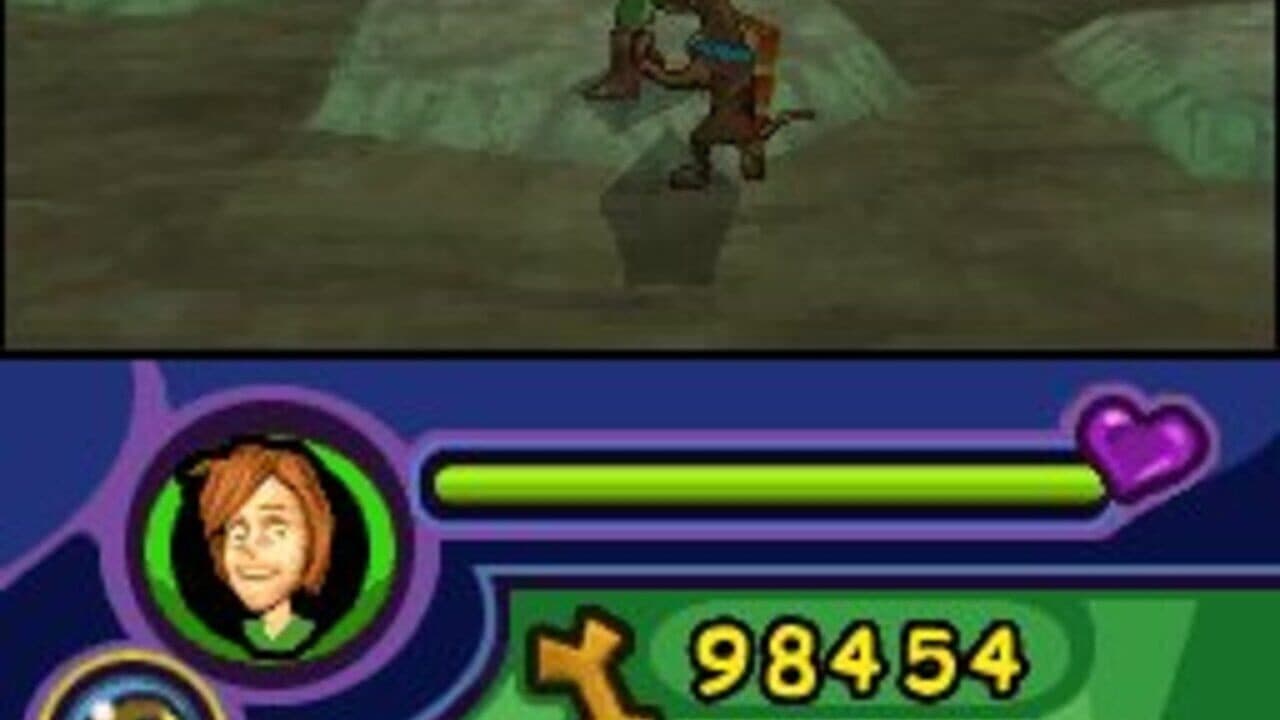 Scooby-Doo! and the Spooky Swamp thumbnail 4
