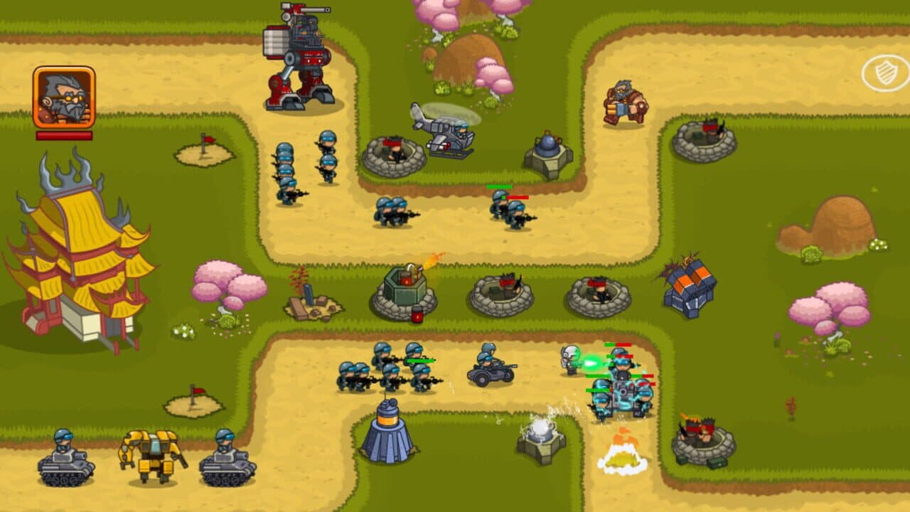 Island Defense thumbnail 2