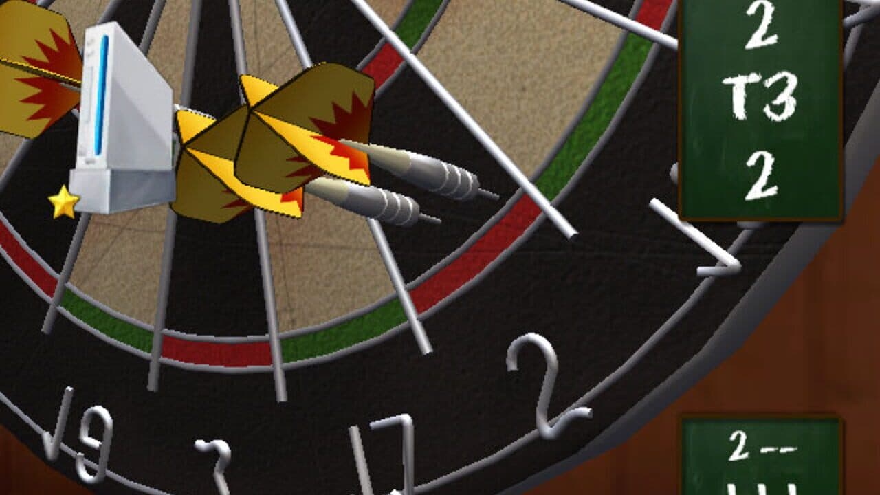 Pub Darts thumbnail 4