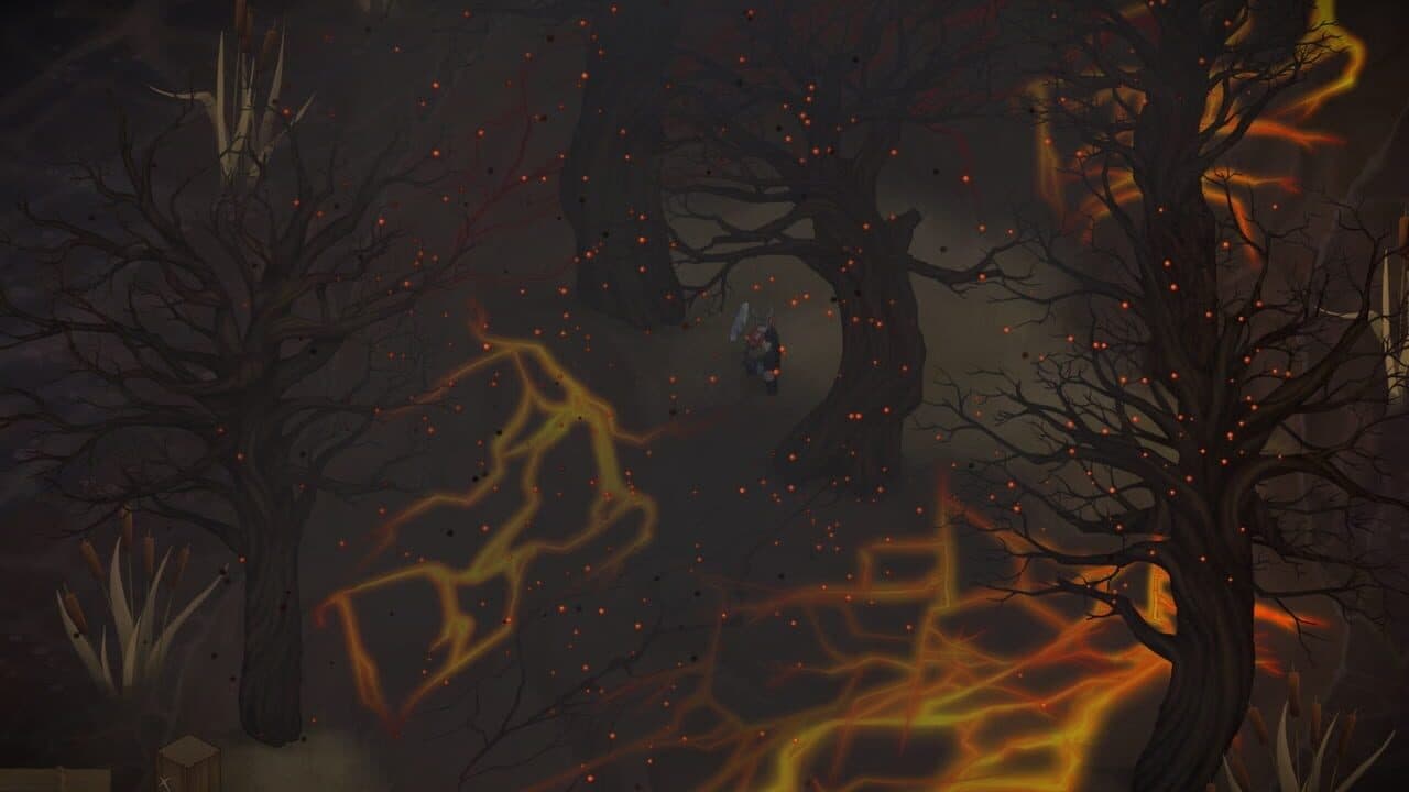 Jotun: Valhalla Edition thumbnail 4