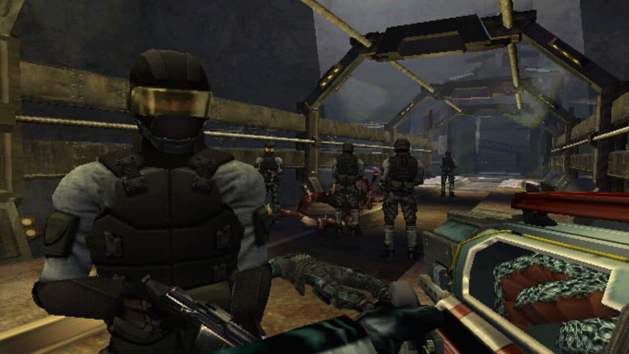 Geist thumbnail 12