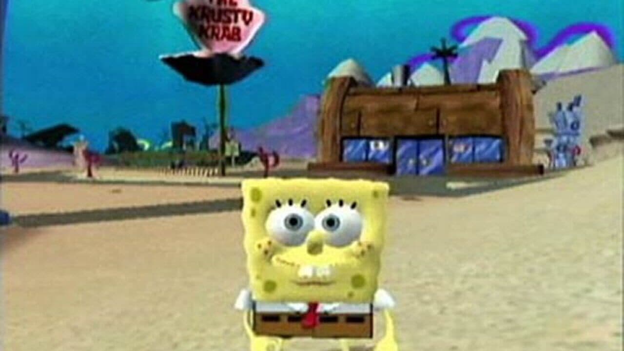 SpongeBob SquarePants: Battle For Bikini Bottom thumbnail 3
