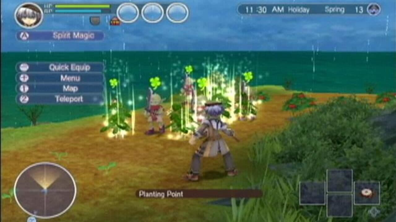 Rune Factory: Tides of Destiny thumbnail 7