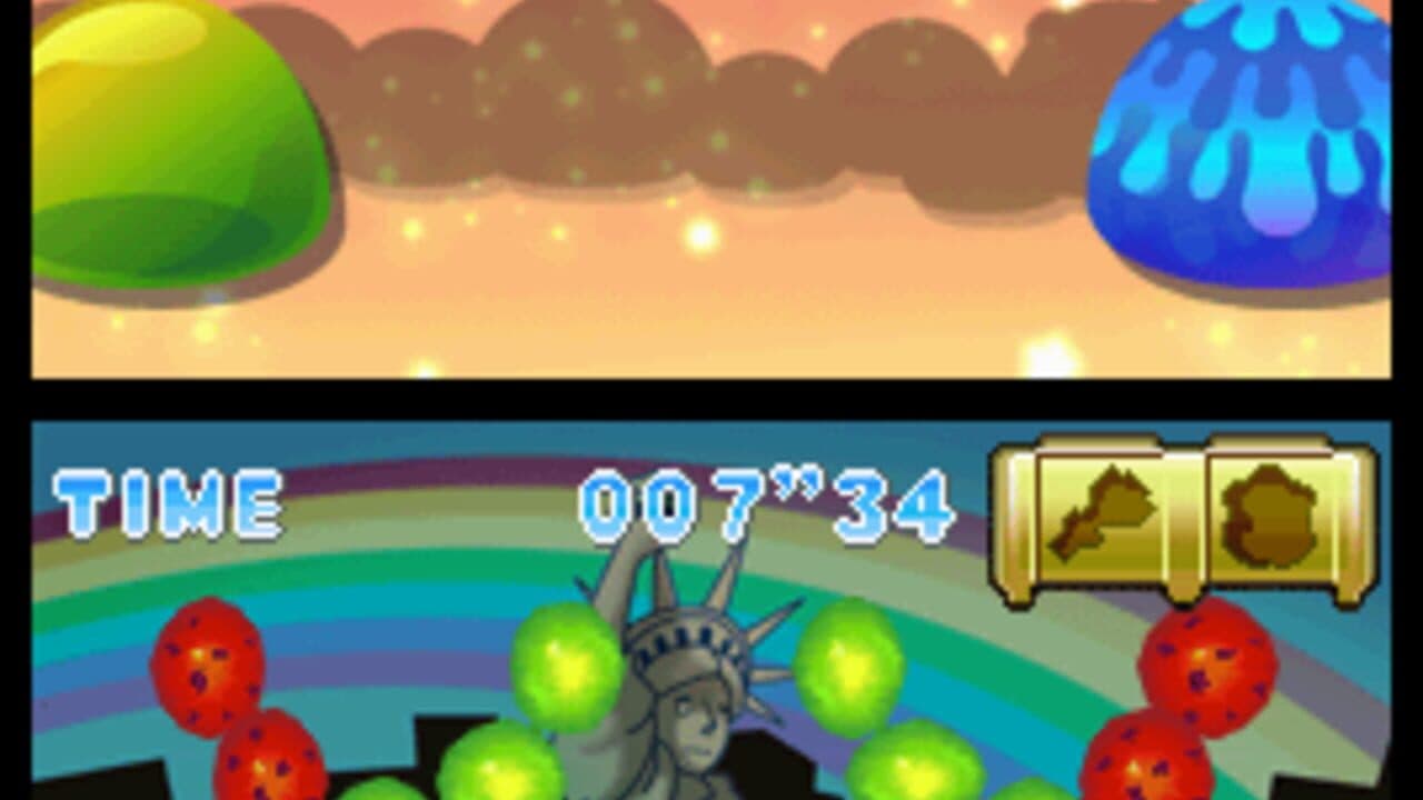 Invasion of the Alien Blobs! thumbnail 7