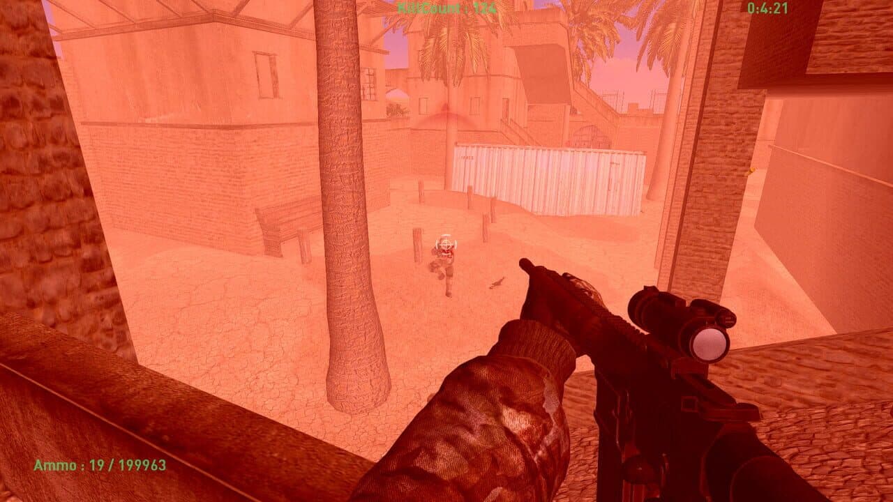 TheShooterGame thumbnail 4