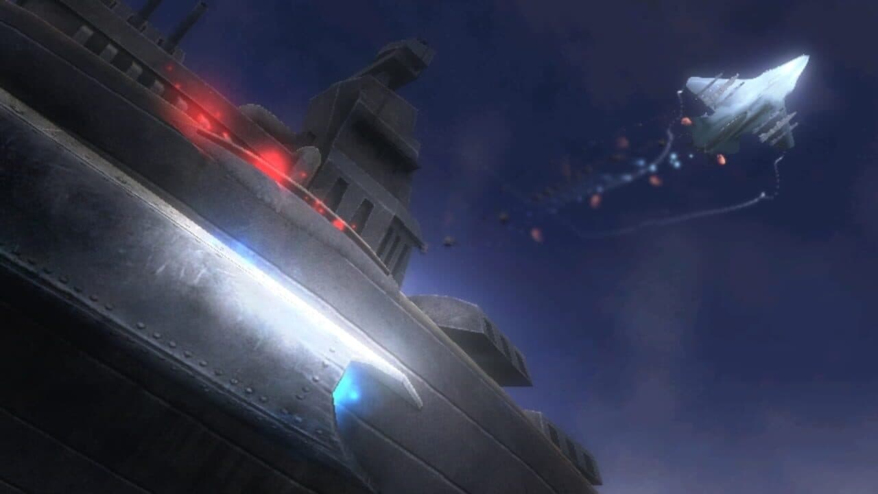 Hyper Fighters thumbnail 4