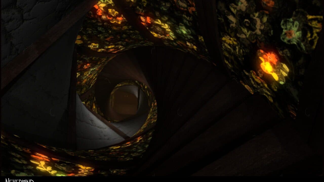 Nevermind thumbnail 3