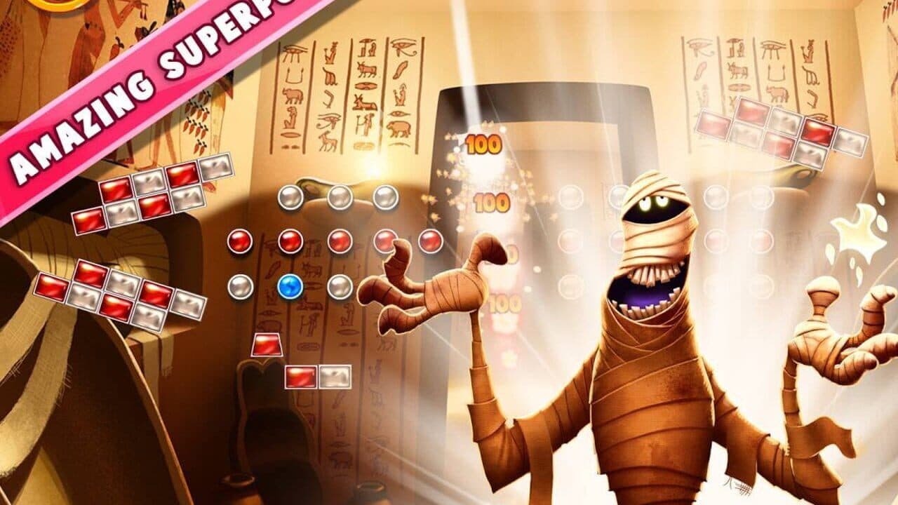 Wonderball Heroes thumbnail 6