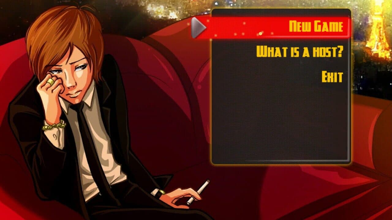 Tokyo Hosto thumbnail 2