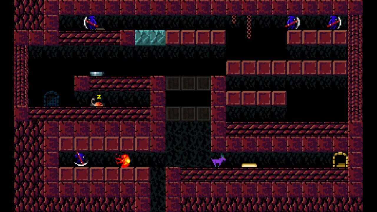 Escape Goat thumbnail 4