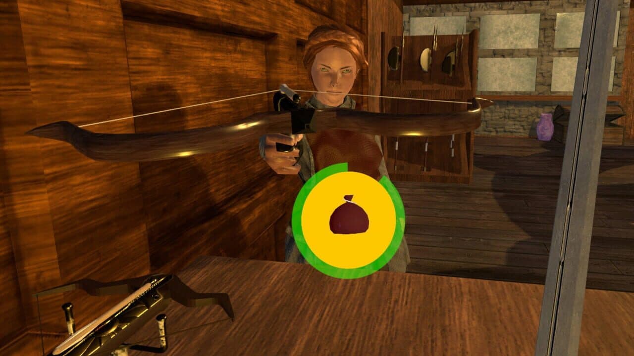 RPG Merchant thumbnail 6
