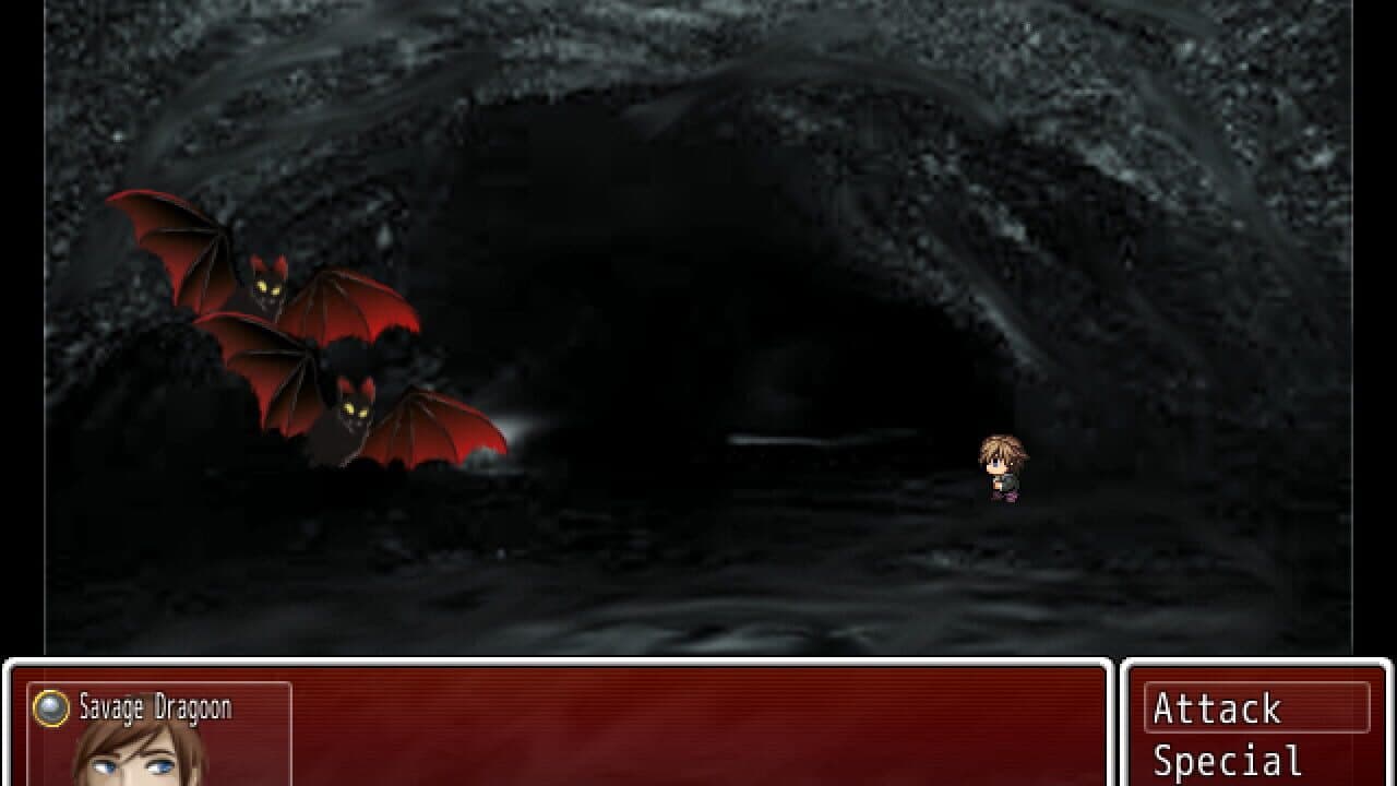 Tears of a Dragon thumbnail 2