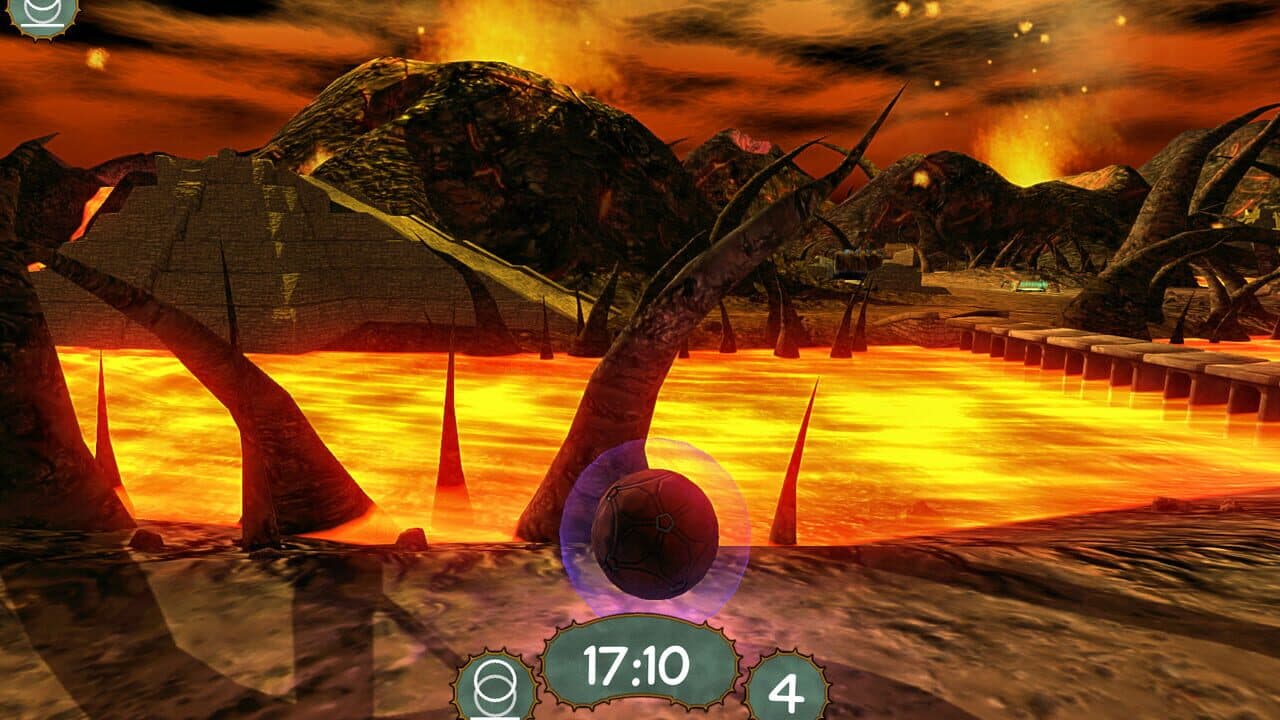 Spheritis screenshot 1