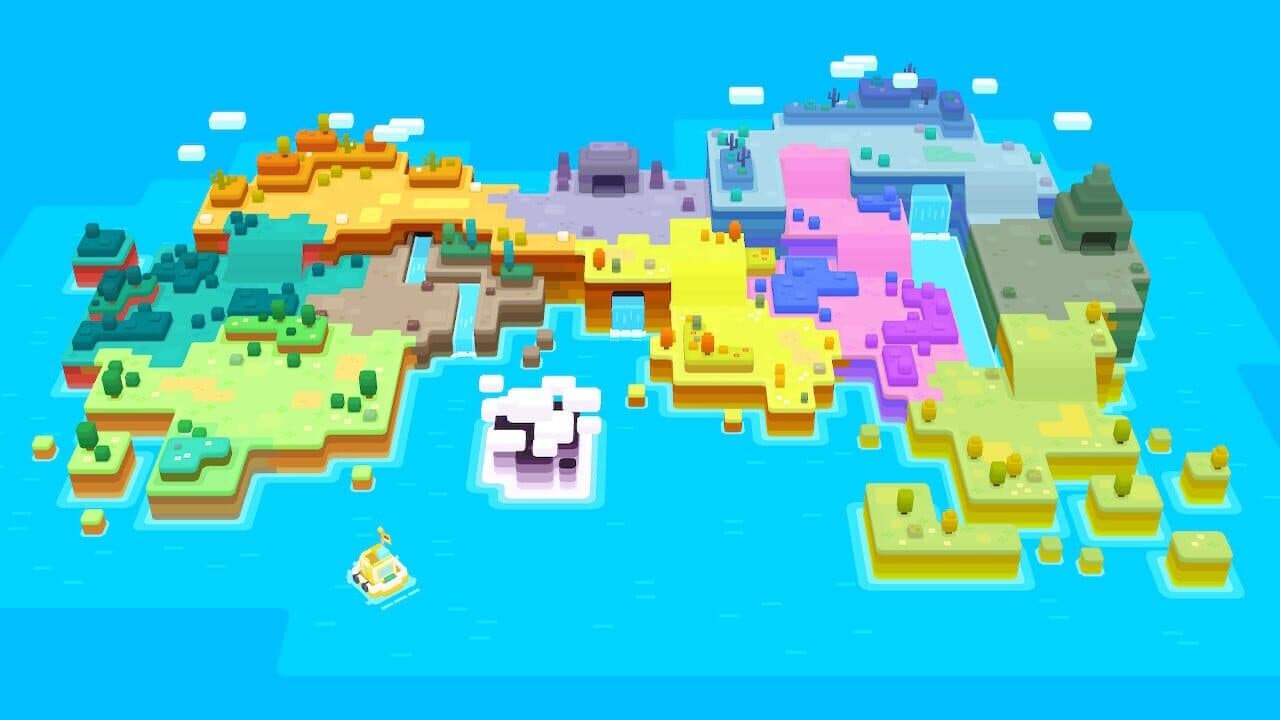 Pokémon Quest thumbnail 7