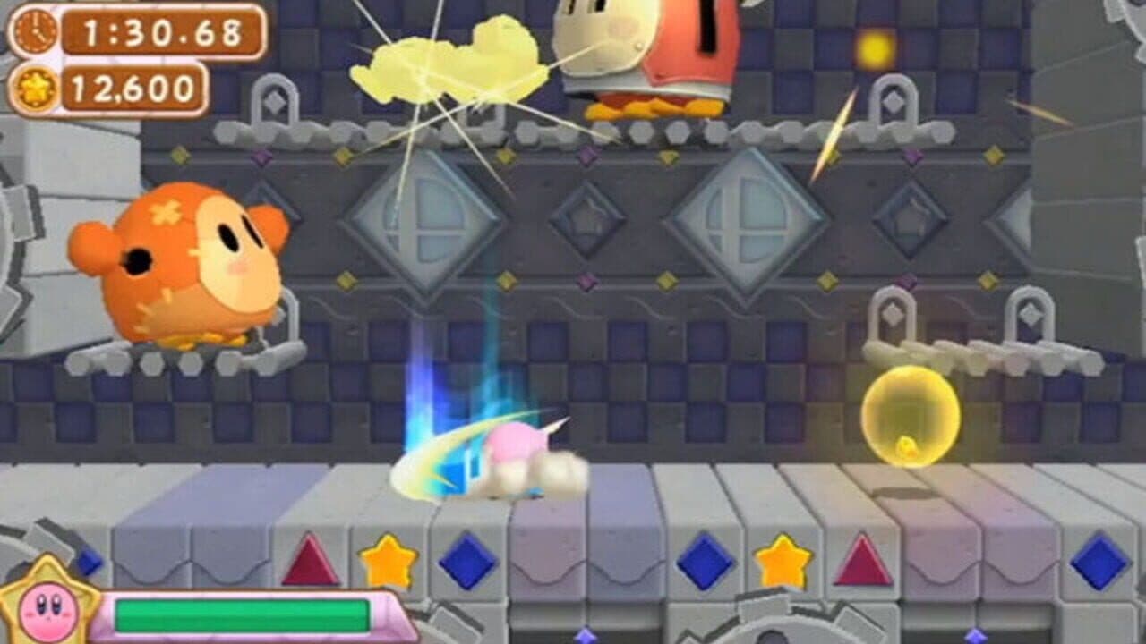 Kirby's Dream Collection Special Edition thumbnail 6