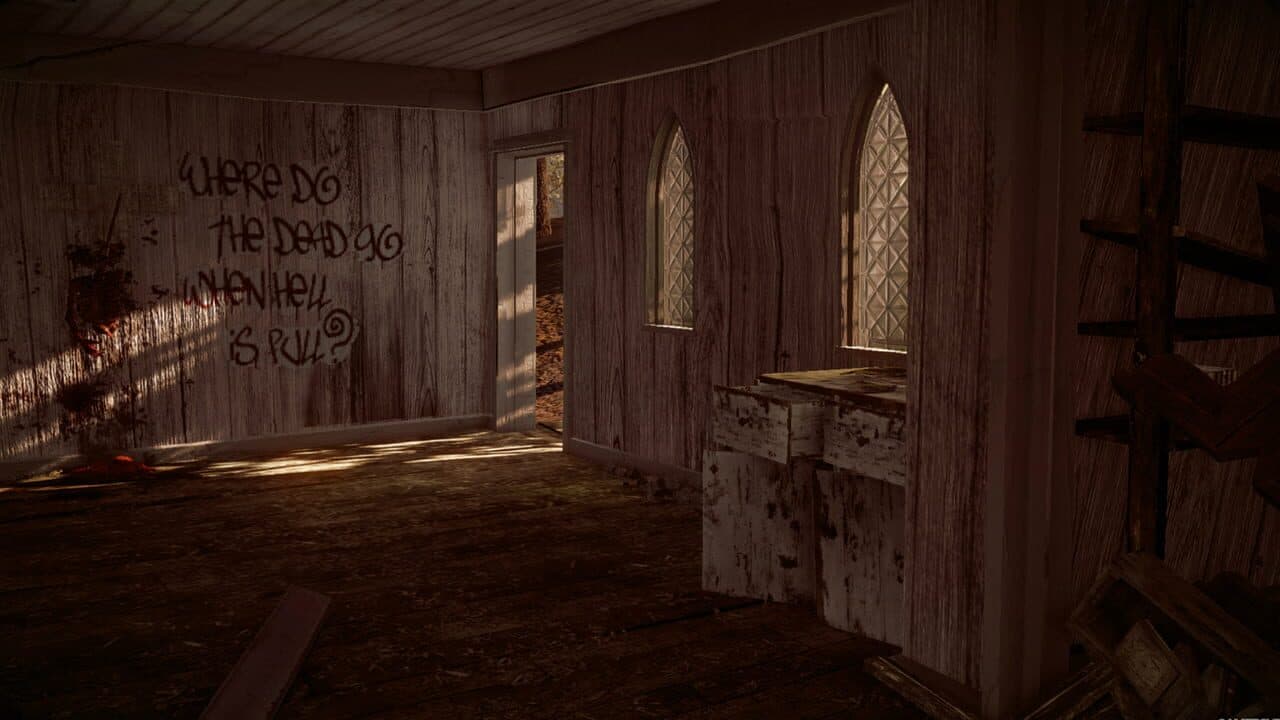 State of Decay: Year-One Survival Edition thumbnail 3
