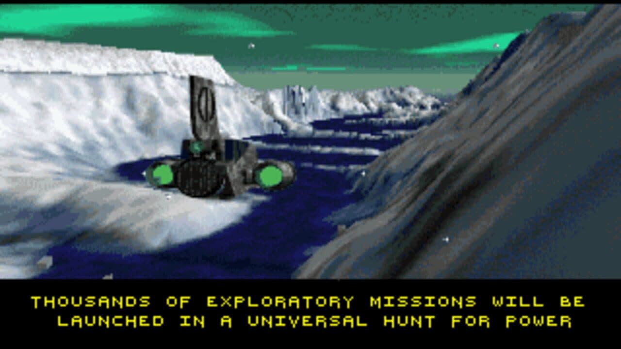 Command Adventures: Starship thumbnail 2
